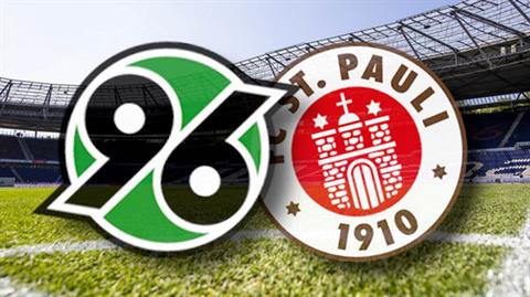 Nhận định,  Hannover vs St.Pauli 1h30 ngày 24/7 (Hạng 2 Đức 2022/23)