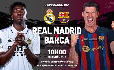 Militao kiến tạo cho Raphinha lập siêu phẩm, Barca đánh bại Real Madrid