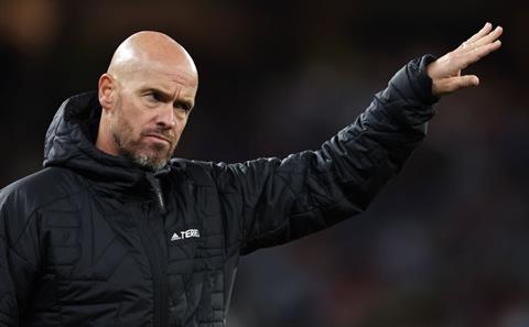 Ten Hag thừa nhận MU nhận được một bài học sau trận hòa Aston Villa
