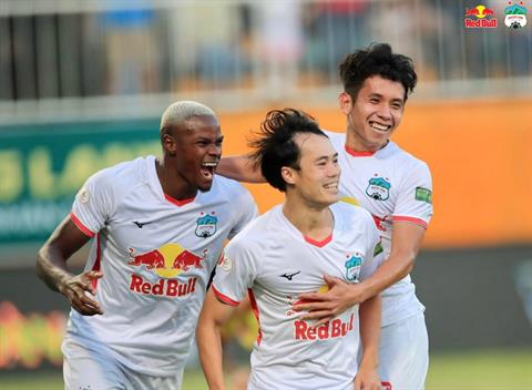 Vòng 11 V-League 2022: Hà Nội gặp thách thức, HAGL tiếp đà thăng hoa?