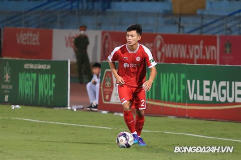 HLV Viettel: Phan Tuấn Tài thi đấu xuất sắc