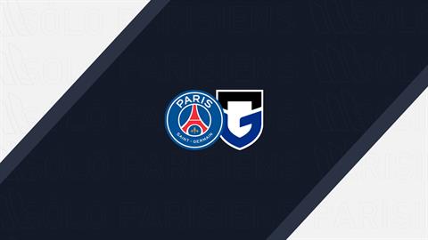 Song sát Messi vs Neymar cùng PSG đánh tennis trên đất Nhật Bản