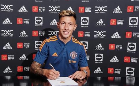 Tân binh MU từng tới Việt Nam đá giao hữu