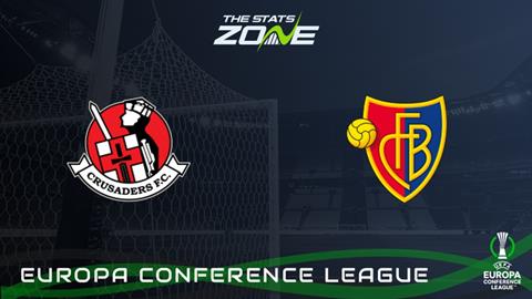 Nhận định,  Crusaders vs Basel 2h00 ngày 29/7 (Europa Conference League 2022/23)