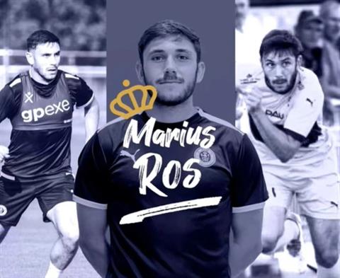 Pau FC công bố tân binh đá cùng vị trí với Quang Hải