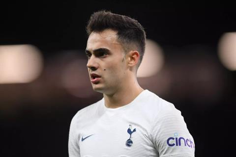 2 cầu thủ bị Conte đày ải chính thức rời Tottenham