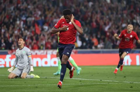 Tân binh tiếp theo của MU đến từ Ligue 1?