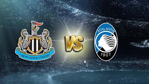Nhận định,  Newcastle vs Atalanta 1h45 ngày 30/7 (Giao hữu hè 2022)
