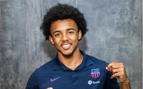 Sevilla lên tiếng vụ Jules Kounde tới Barca thay vì Chelsea