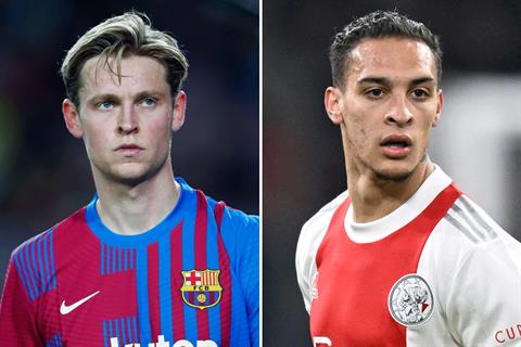 Điểm tin bóng đá tối 30/7: MU sẽ có thêm 2 tân binh khủng 