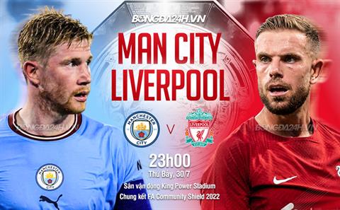 Haaland thua Nunez, Man City sấp mặt trước Liverpool