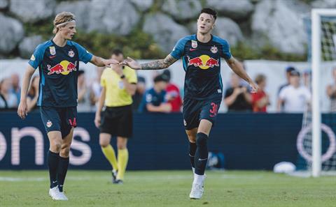 Điểm tin bóng đá sáng 31/7: MU chưa từ bỏ vụ Benjamin Sesko