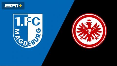 Nhận định,  Magdeburg vs Frankfurt 1h45 ngày 2/8 (Cúp QG Đức 2022/23)