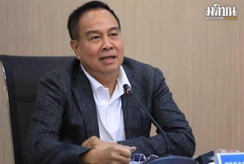 Người Thái lên tiếng trước thông tin cử đội U23 đá AFF Cup 2022
