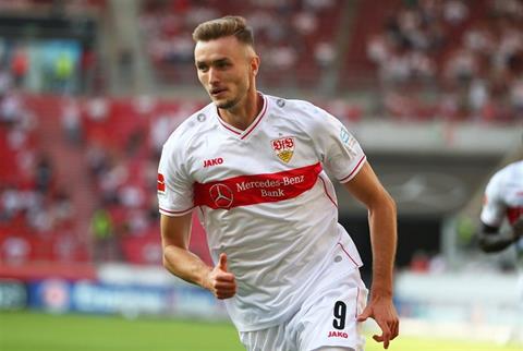 Tin chuyển nhượng ngày 2/8: MU quan tâm chân sút khổng lồ