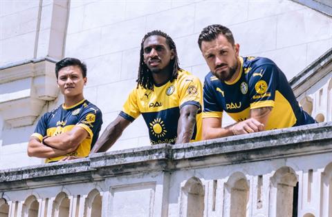 Pau FC là đội bóng nghèo nhất Ligue 2