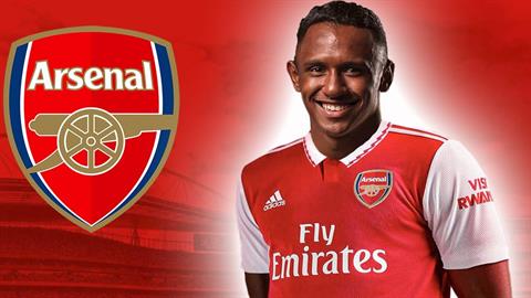 Granit Xhaka đánh giá cực cao tân binh của Arsenal