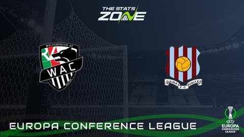 Nhận định,  Wolfsberger vs Gzira 0h30 ngày 4/8 (Europa Conference League 2022/23)