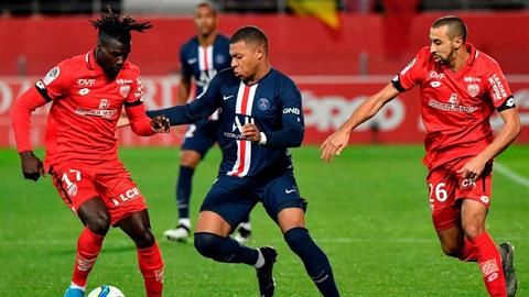 Dijon, đối thủ tiếp theo của Quang Hải đáng gờm cỡ nào?