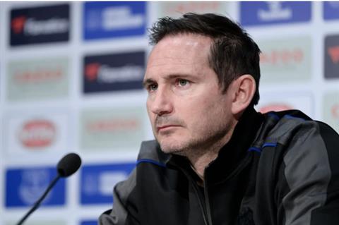Frank Lampard mang tin cực vui đến cho Chelsea