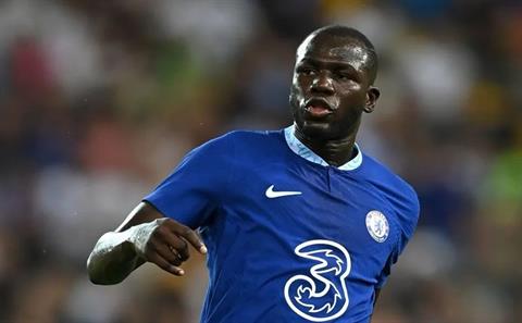 Koulibaly chỉ ra lý do Lukaku thất bại ở Chelsea