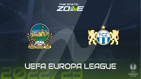 Nhận định,  Linfield vs Zurich 1h45 ngày 5/8 (Europa League 2022/23)