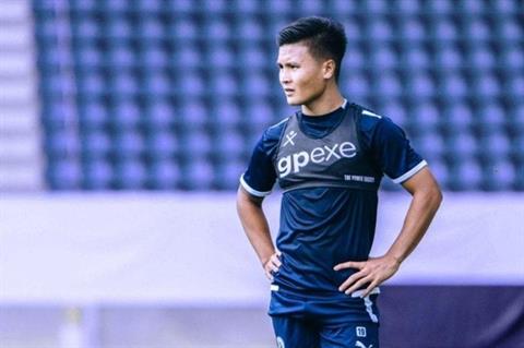 Nhận định bóng đá Pau vs Dijon 0h00 ngày 7/8: Quang Hải đá chính?