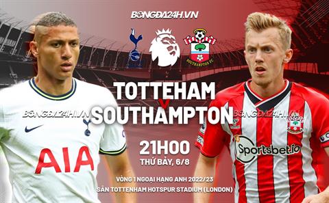 Chấp đối thủ dẫn trước, Tottenham vẫn thắng hủy diệt