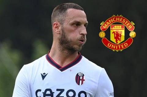 MU bị dội gáo nước lạnh ở thương vụ Arnautovic