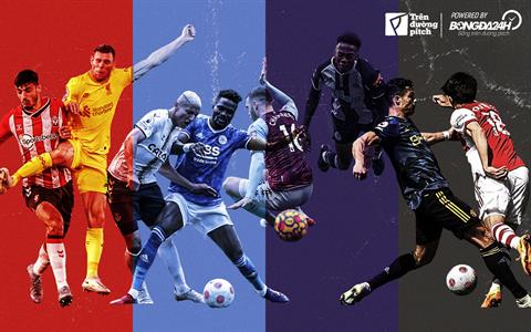 Phạm lỗi chiến thuật thế nào cho khéo ở Premier league?