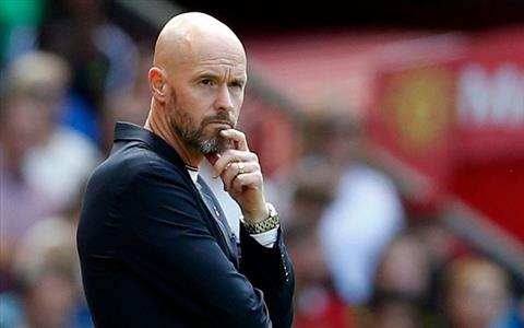 VIDEO: Erik Ten Hag nói gì sau thất bại đầu tiên ở Premier League?
