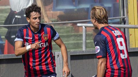 Nhận định,  Bologna vs Cosenza 2h15 ngày 9/8 (Coppa Italia 2022/23)