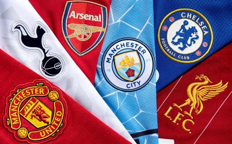 Top ghi bàn vua phá lưới bóng đá Ngoại hạng Anh 2025/26