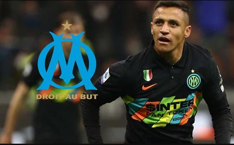 Rời Inter Milan, Alexis Sanchez chính thức có bến đỗ mới