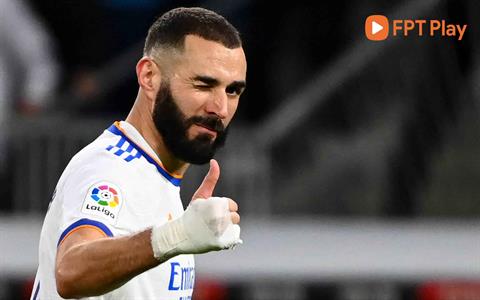 Những màn so tài đáng chờ đợi tại Siêu Cúp Châu Âu 2022 trên FPT Play