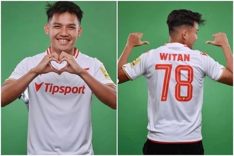 Hai trụ cột của ĐT Indonesia may mắn thoát cảnh thất nghiệp