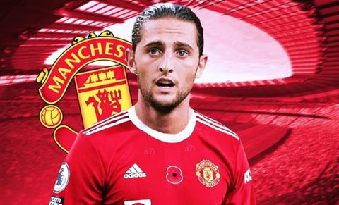 Điểm tin bóng đá tối 10/10: MU vẫn mơ về tiền vệ Rabiot