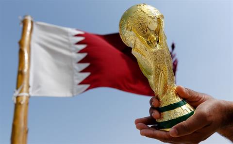 VTV sắp công bố bản quyền truyền hình World Cup 2022