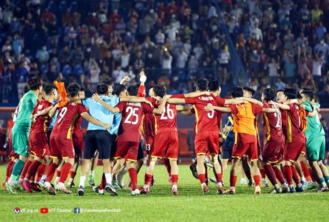 U20 Việt Nam sắp đấu U19 Nhật Bản, chuẩn bị cho VL U20 châu Á 2023