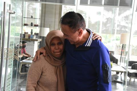 U16 Indonesia được tiếp thêm lửa trước thềm đấu Việt Nam