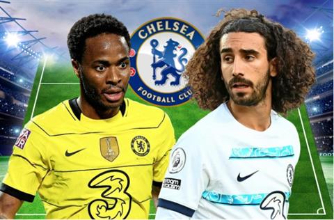 Chelsea đá thế nào trước Tottenham?