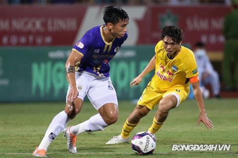 HAGL có cơ hội rửa hận trước Hà Nội FC tại cúp Quốc gia 2022