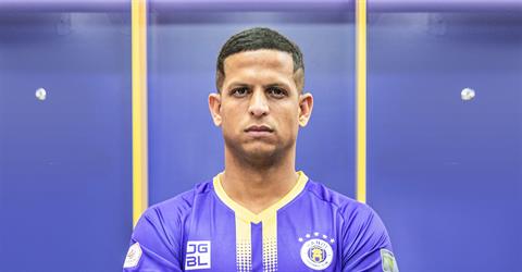 Hà Nội công bố bom tấn trước thềm đấu HAGL