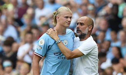 Khó tin với điều khoản phá vỡ hợp đồng của Erling Haaland