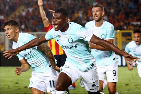 MU chốt giá khủng cho hậu vệ của Inter Milan