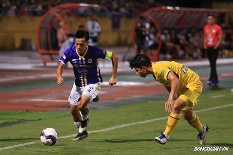 HAGL: Khi thất bại đến từ hai cánh