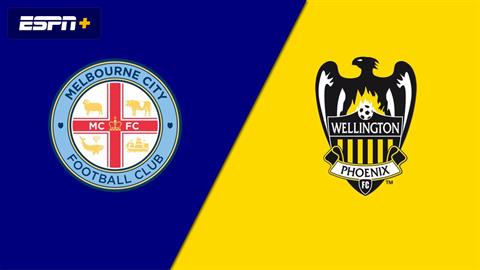 Nhận định Melbourne City vs Wellington Phoenix 16h30 ngày 17/8 (Cúp QG Australia 2022)