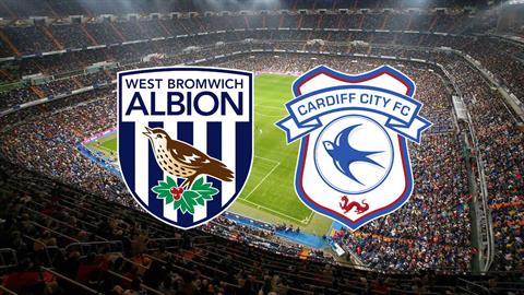 Nhận định,  West Brom vs Cardiff 2h00 ngày 18/8 (Hạng Nhất Anh 2022/23)