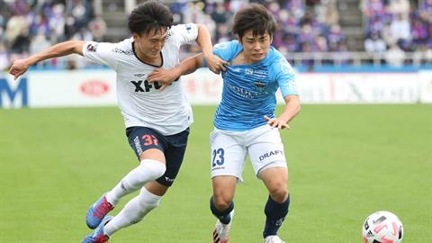 Nhận định,  Yokohama vs Thespakusatsu 17h00 ngày 16/8 (Hạng 2 Nhật 2022)