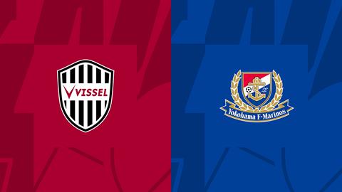 Nhận định Vissel Kobe vs Yokohama Marinos 18h00 ngày 18/8 (AFC Champions League 2022)